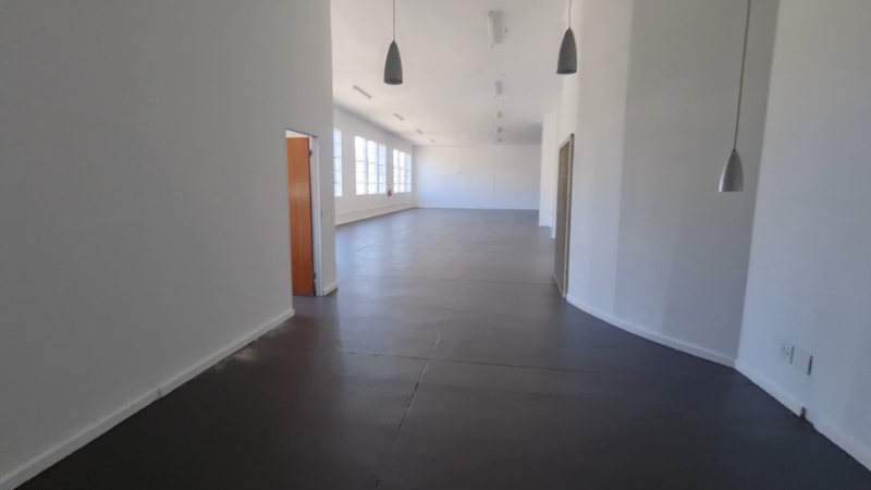 To Let commercial Property for Rent in Woodstock Western Cape